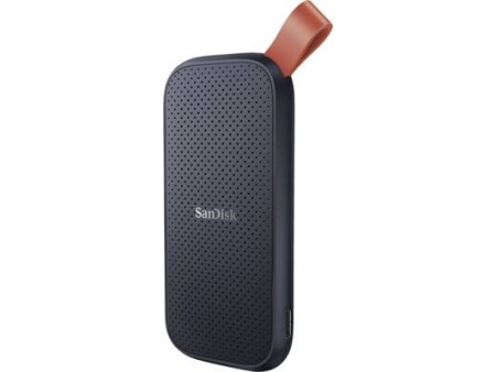 Portable SSD 2TB